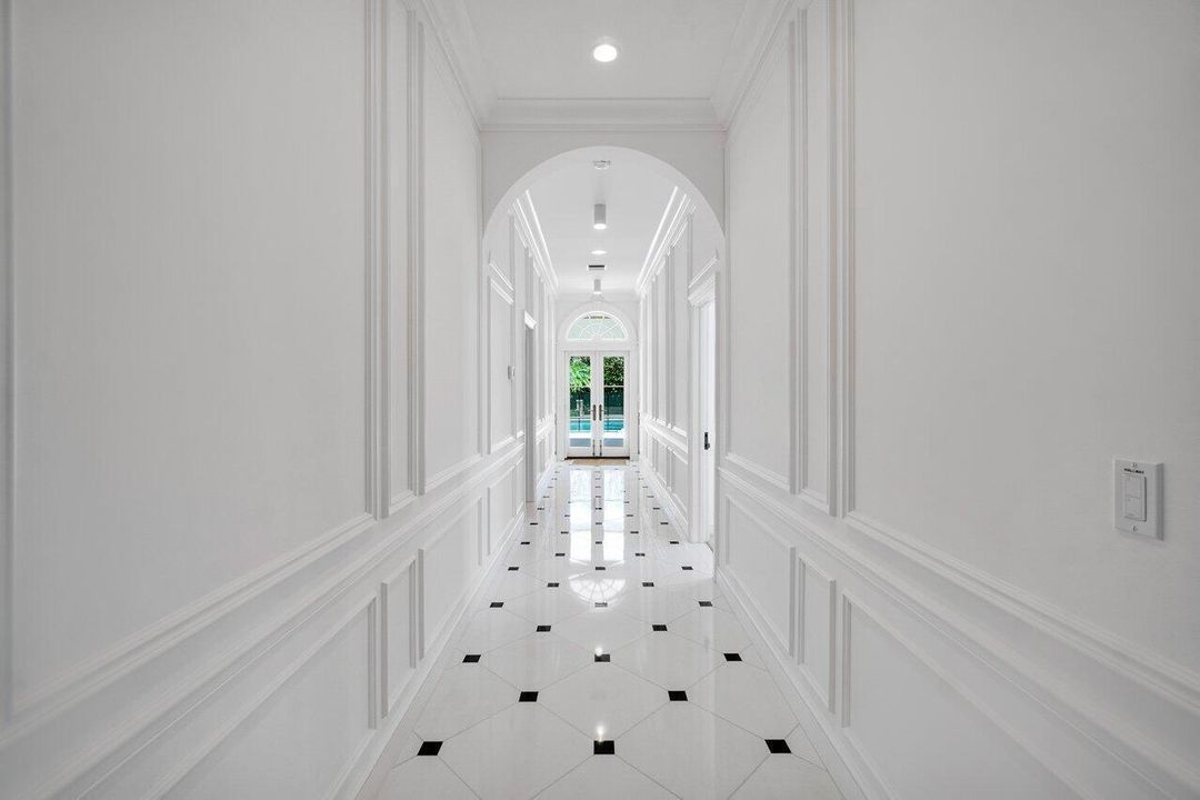 Hall