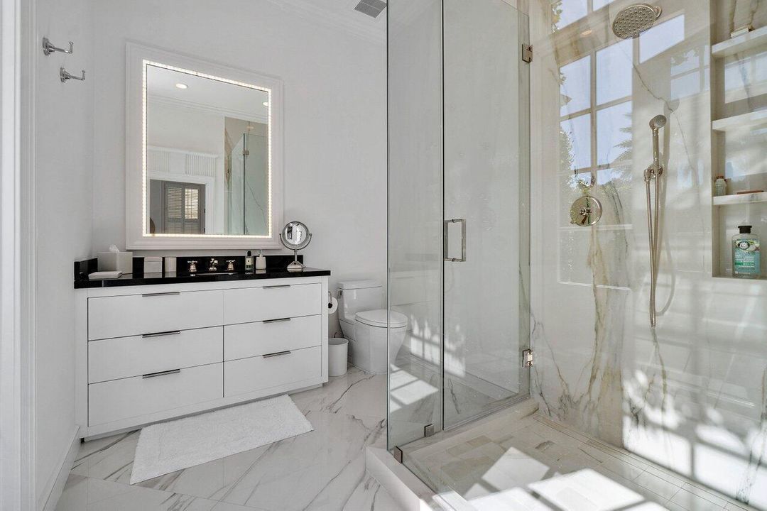 Bedroom 4 En Suite