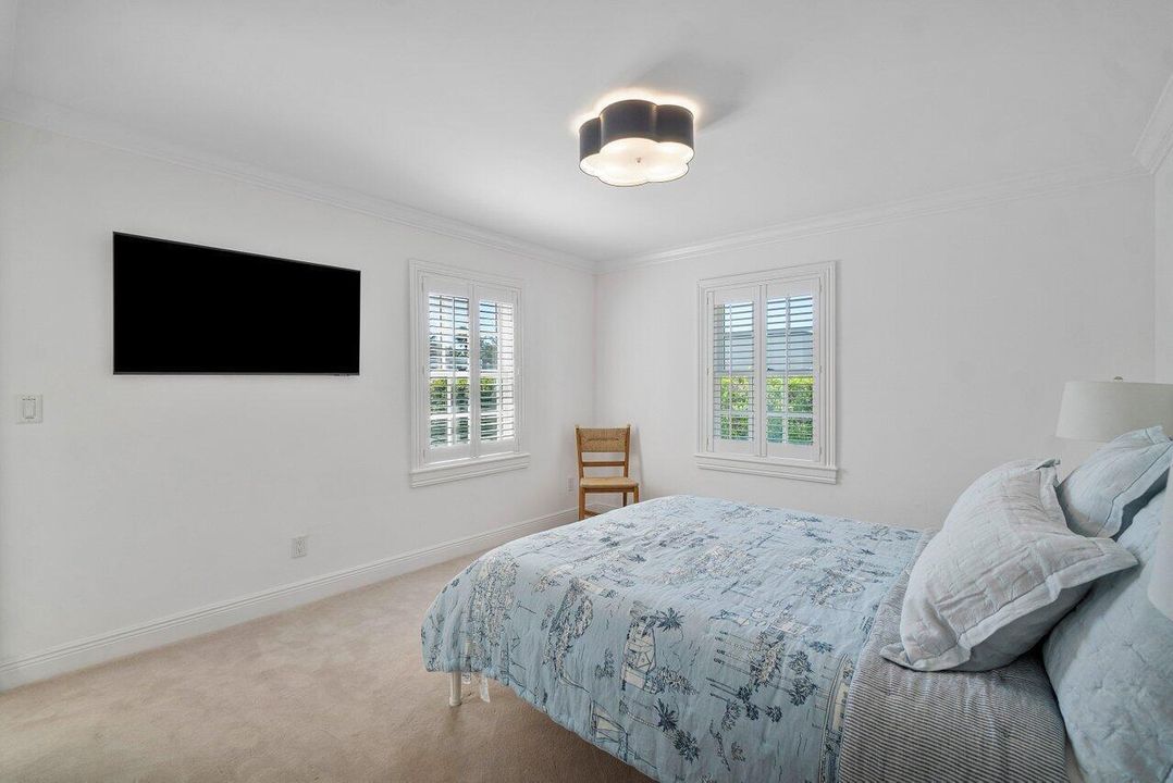 Upstairs Bedroom 3