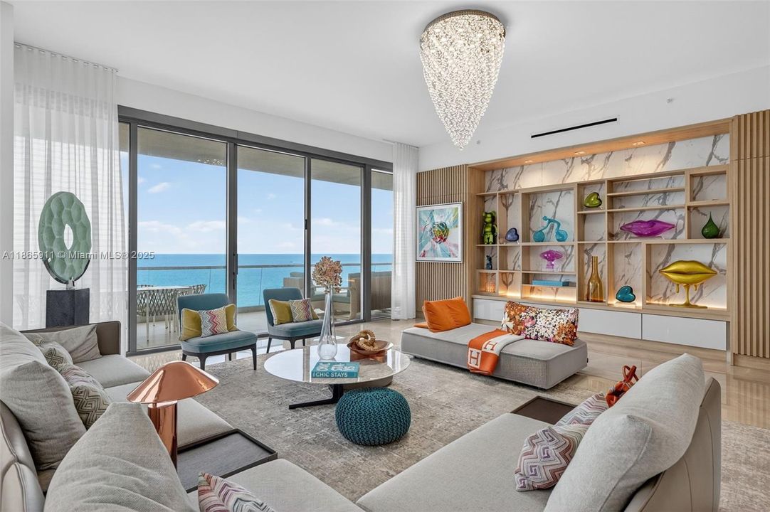 На продажу: $6,500,000 (4 спален, 5 ванн, 3252 Квадратных фут)