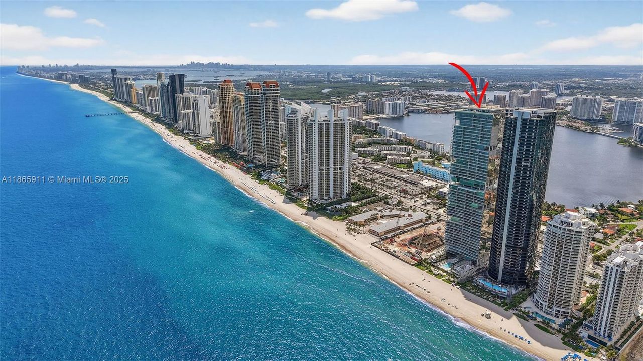 На продажу: $6,500,000 (4 спален, 5 ванн, 3252 Квадратных фут)