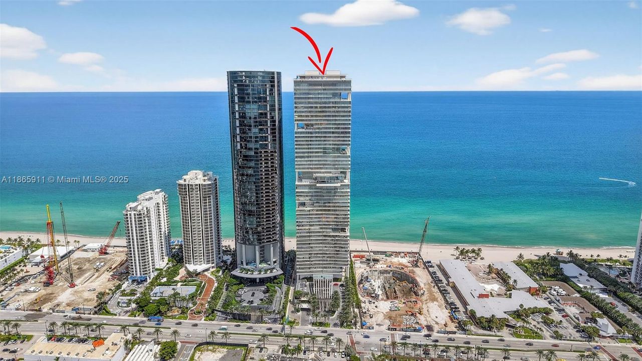 На продажу: $6,500,000 (4 спален, 5 ванн, 3252 Квадратных фут)