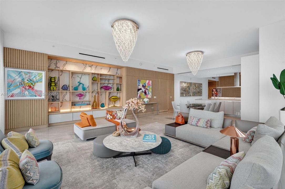 На продажу: $6,500,000 (4 спален, 5 ванн, 3252 Квадратных фут)