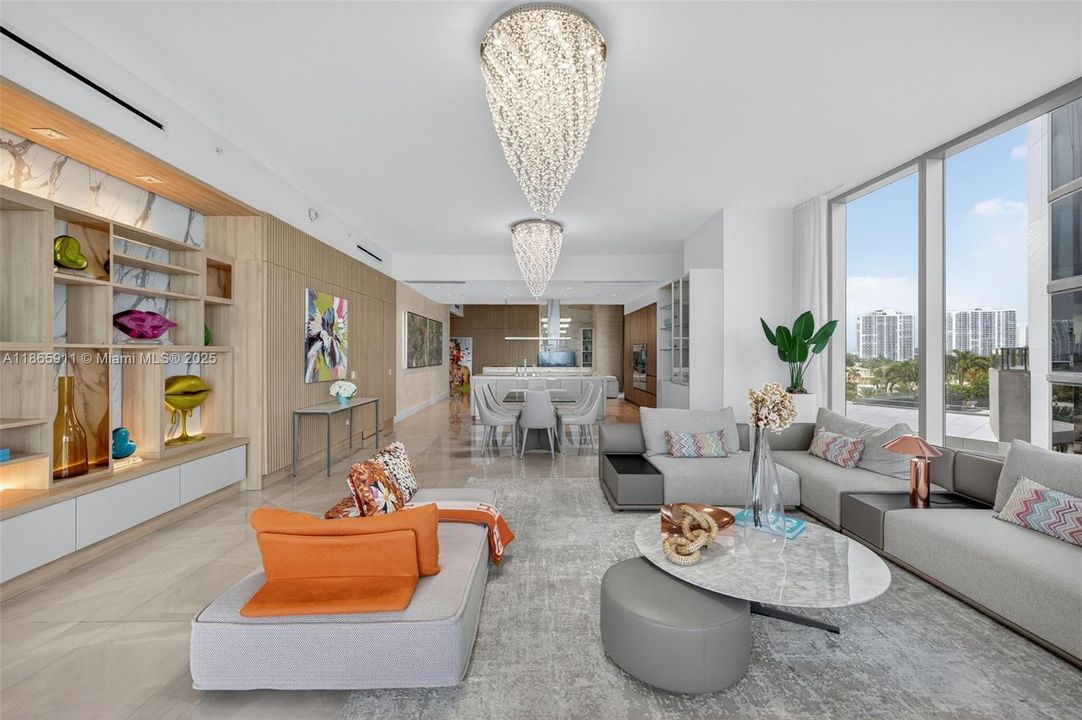 На продажу: $6,500,000 (4 спален, 5 ванн, 3252 Квадратных фут)