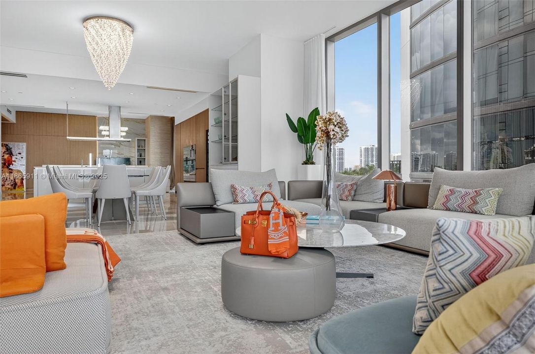 На продажу: $6,500,000 (4 спален, 5 ванн, 3252 Квадратных фут)