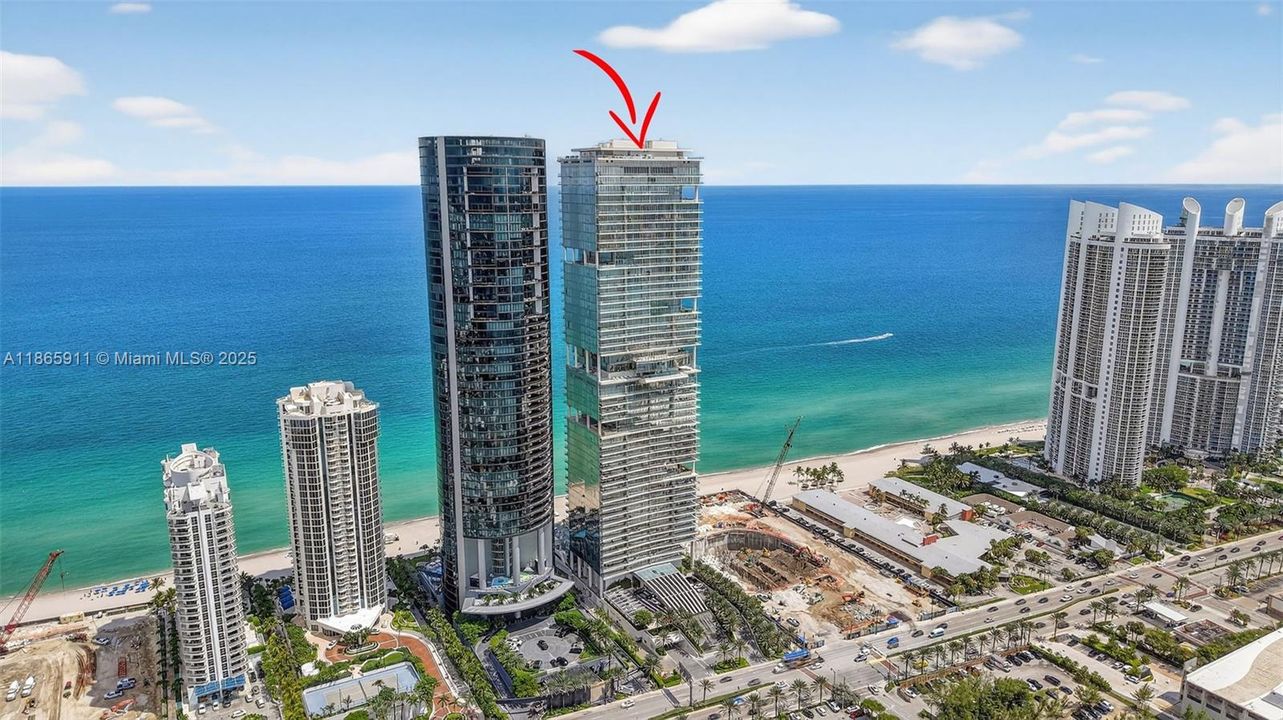 На продажу: $6,500,000 (4 спален, 5 ванн, 3252 Квадратных фут)