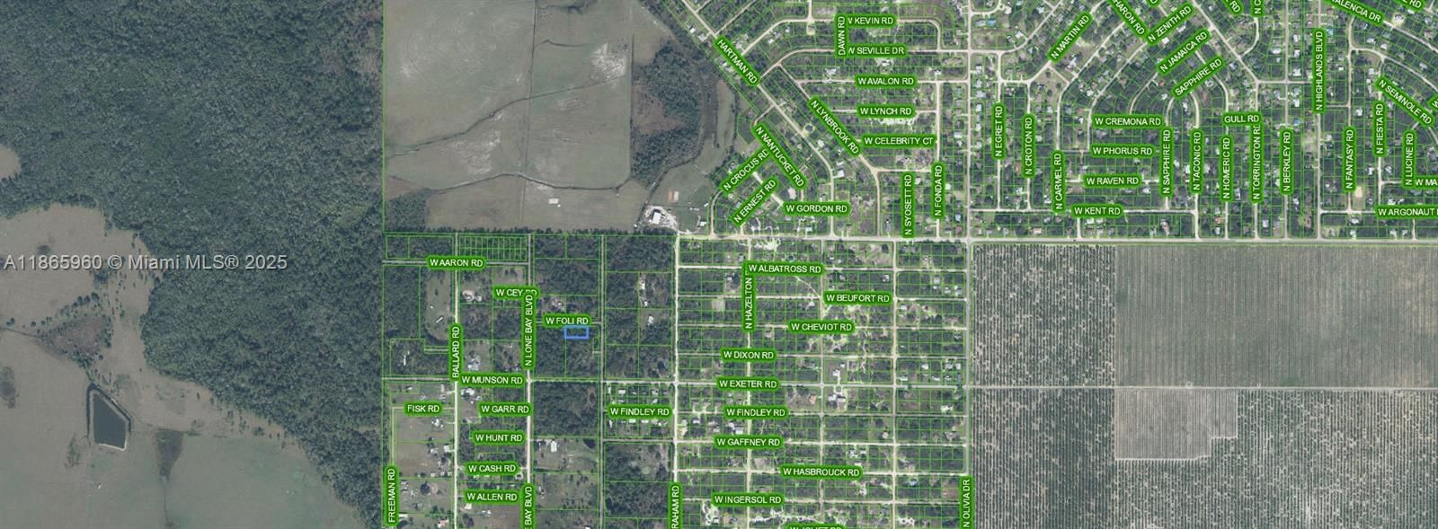 For Sale: $12,900 (0.46 acres)