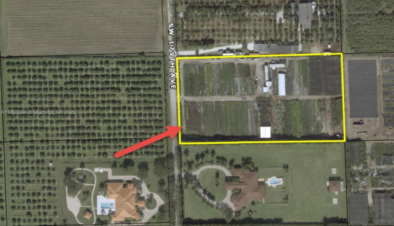 待售: $1,500,000 (5.00 acres)