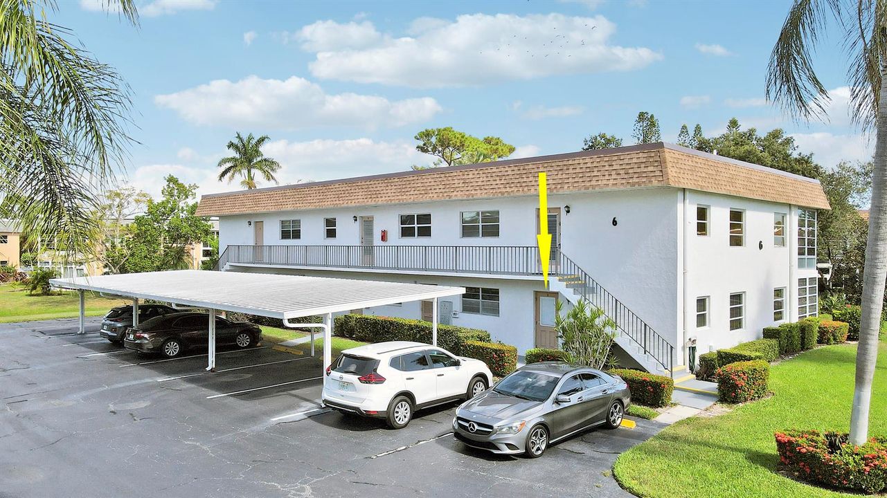 Kingswood Building 2
