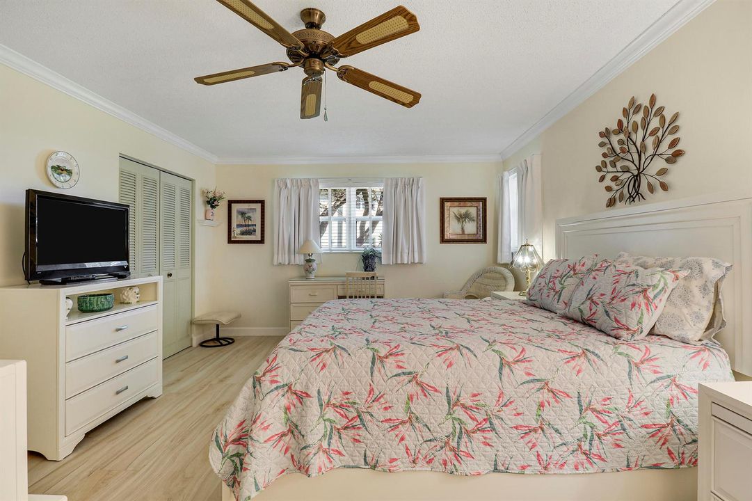 Kingswood Master Bedroom 2
