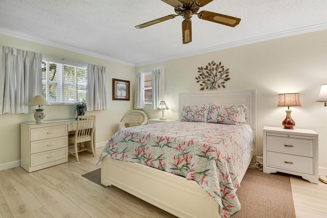 Kingswood Master Bedroom