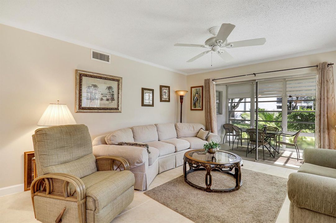 Kingswood Living area 2
