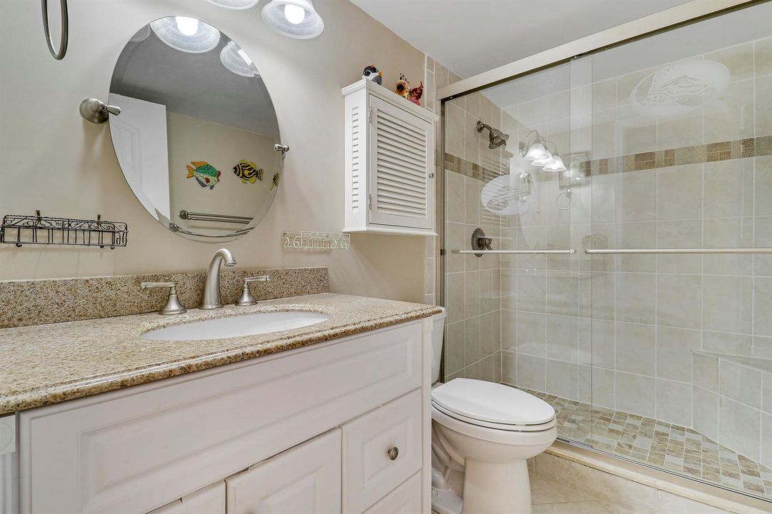 Kingswood Master Bath