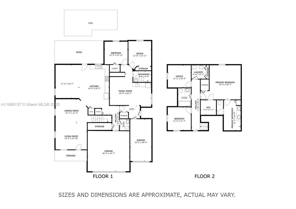 Под контрактом: $899,000 (5 спален, 3 ванн, 3191 Квадратных фут)