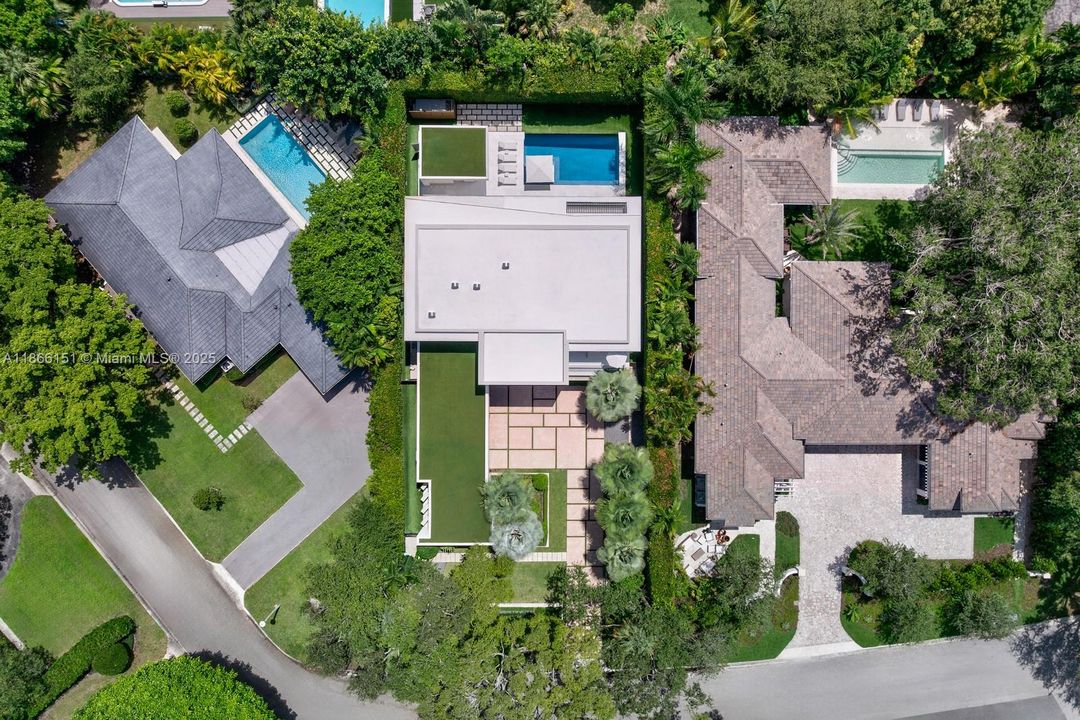 En Venta: $13,950,000 (4 camas, 4 baños, 5401 Pies cuadrados)