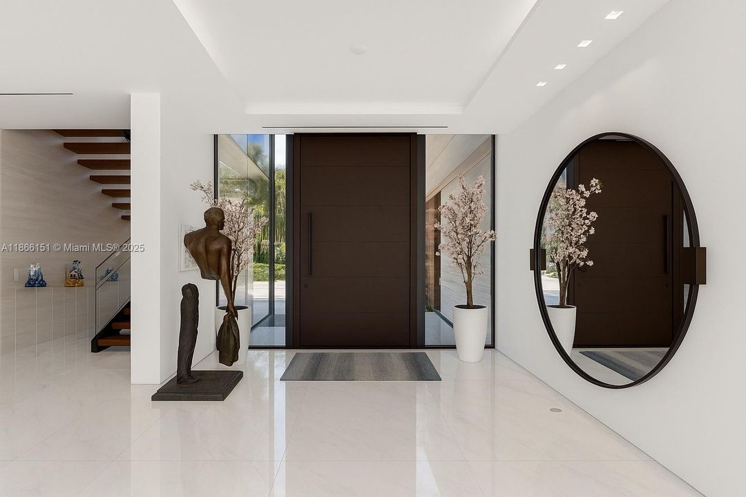 En Venta: $13,950,000 (4 camas, 4 baños, 5401 Pies cuadrados)