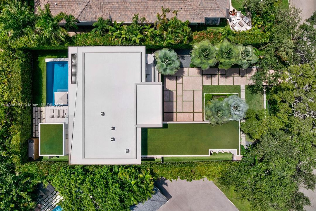 En Venta: $13,950,000 (4 camas, 4 baños, 5401 Pies cuadrados)