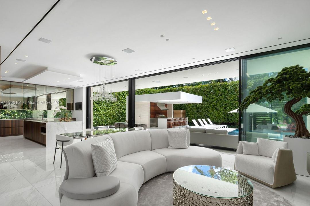 En Venta: $13,950,000 (4 camas, 4 baños, 5401 Pies cuadrados)