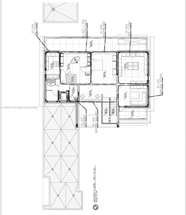 En Venta: $13,950,000 (4 camas, 4 baños, 5401 Pies cuadrados)