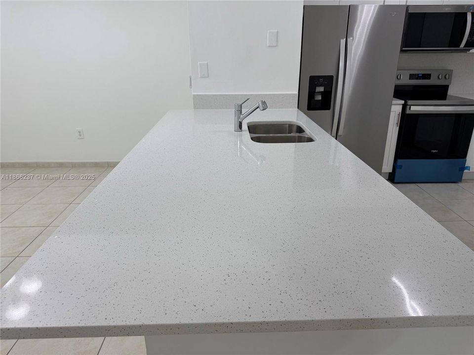 Quartz Countertop