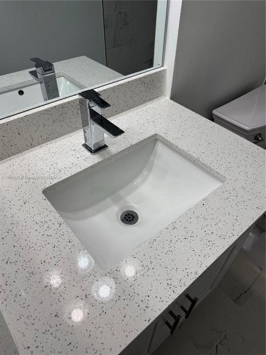 Quartz Countertop
