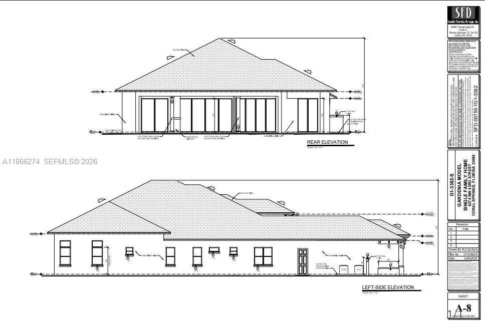 En Venta: $524,000 (0.33 acres)