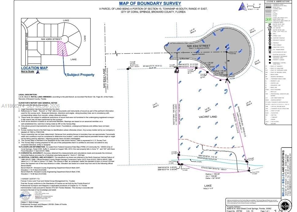 En Venta: $524,000 (0.33 acres)