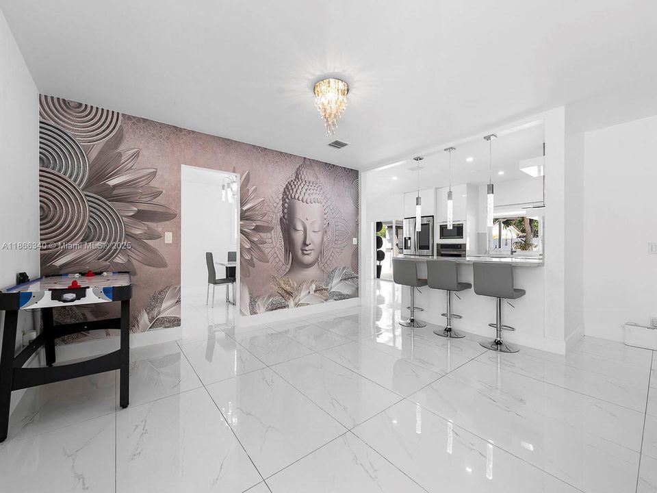 En Renta: $6,300 (3 camas, 2 baños, 1833 Pies cuadrados)