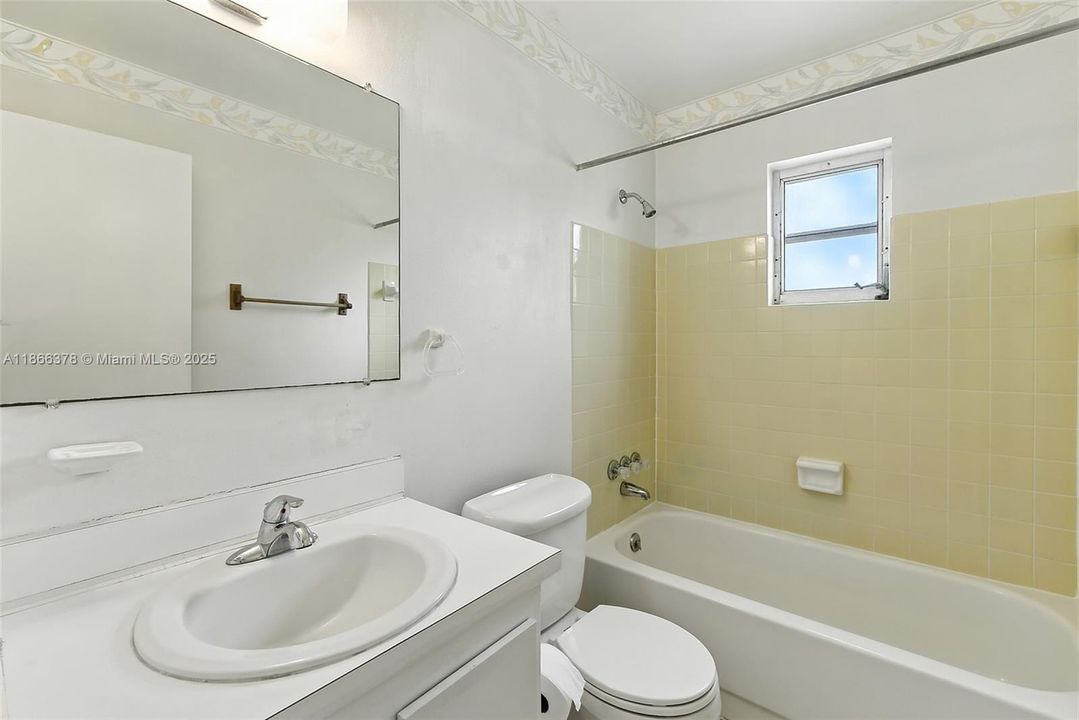 2nd bathroom