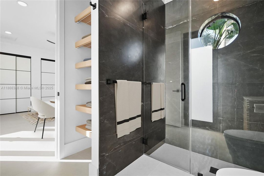 Cabana/Mother in law suite