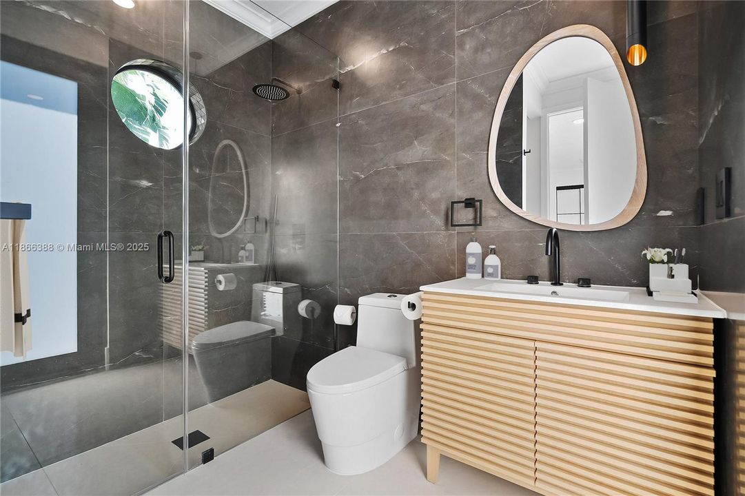 Cabana/Mother in law suite