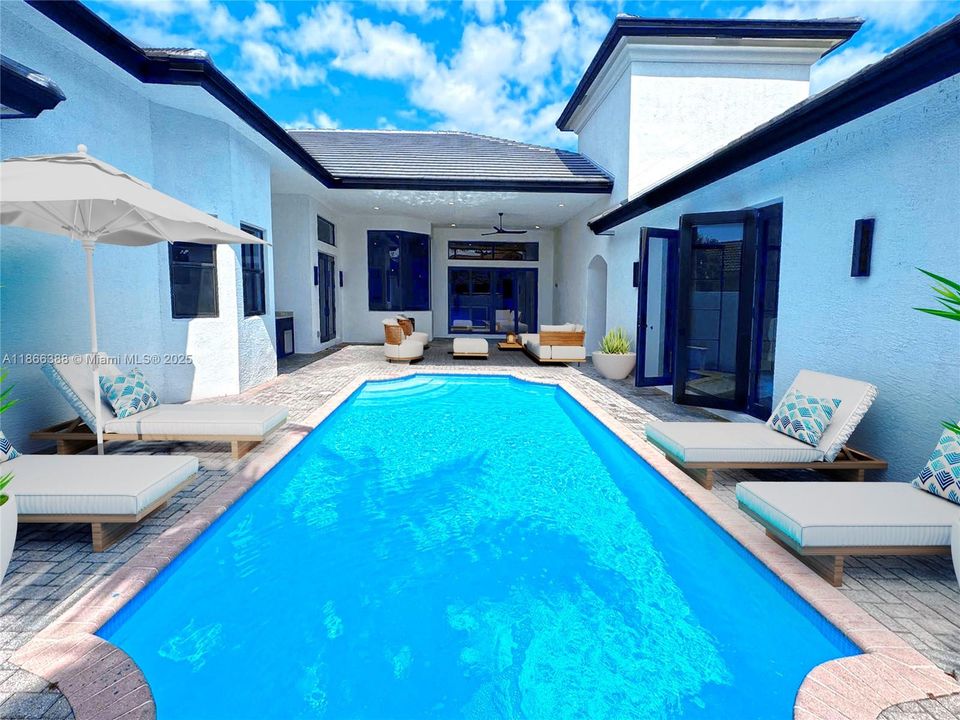 Recently Sold: $1,379,000 (4 beds, 3 baths, 3419 Square Feet)