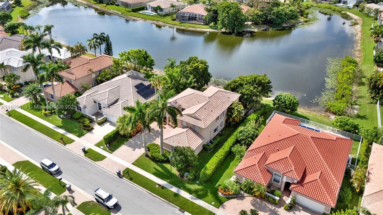 Active With Contract: $975,000 (5 beds, 3 baths, 3478 Square Feet)
