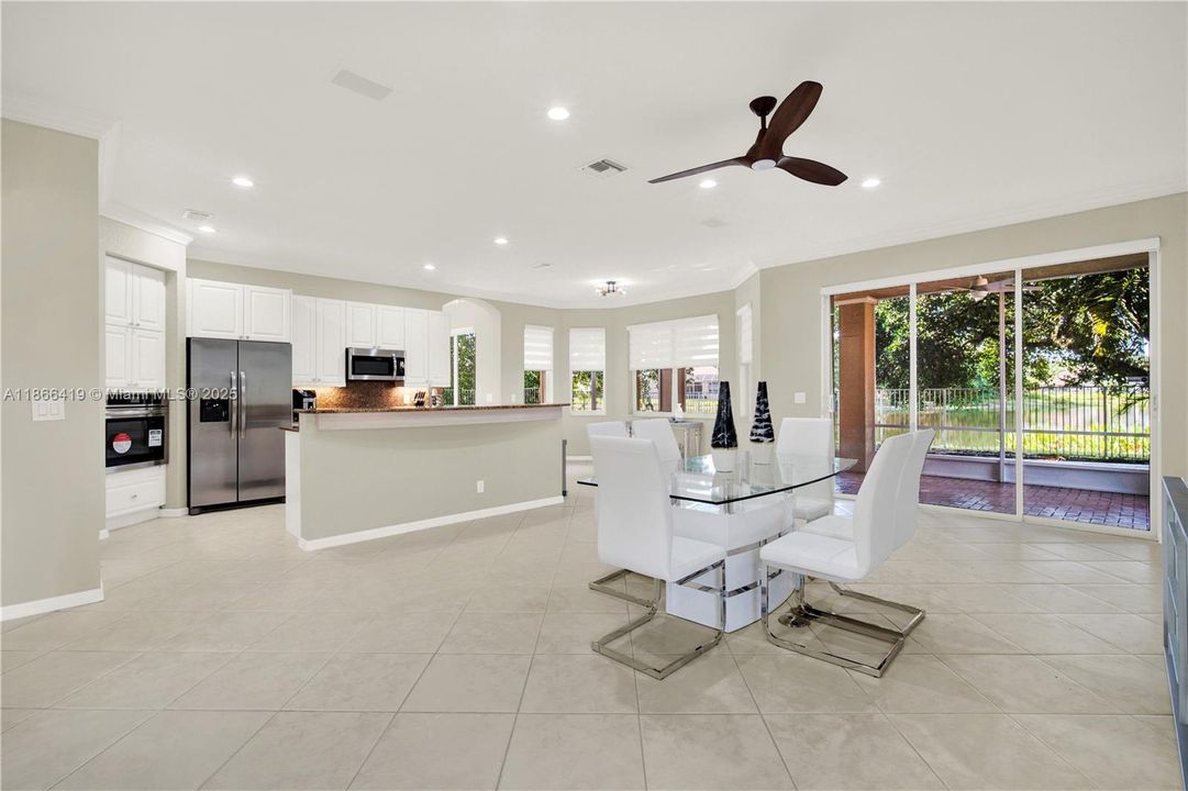 Active With Contract: $975,000 (5 beds, 3 baths, 3478 Square Feet)