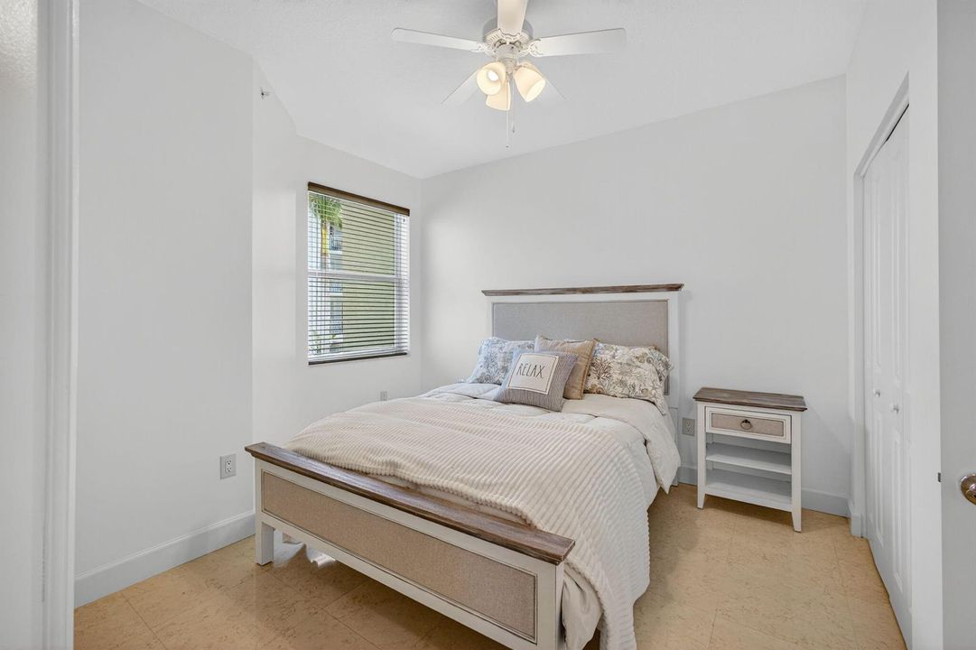SPARE BEDROOM