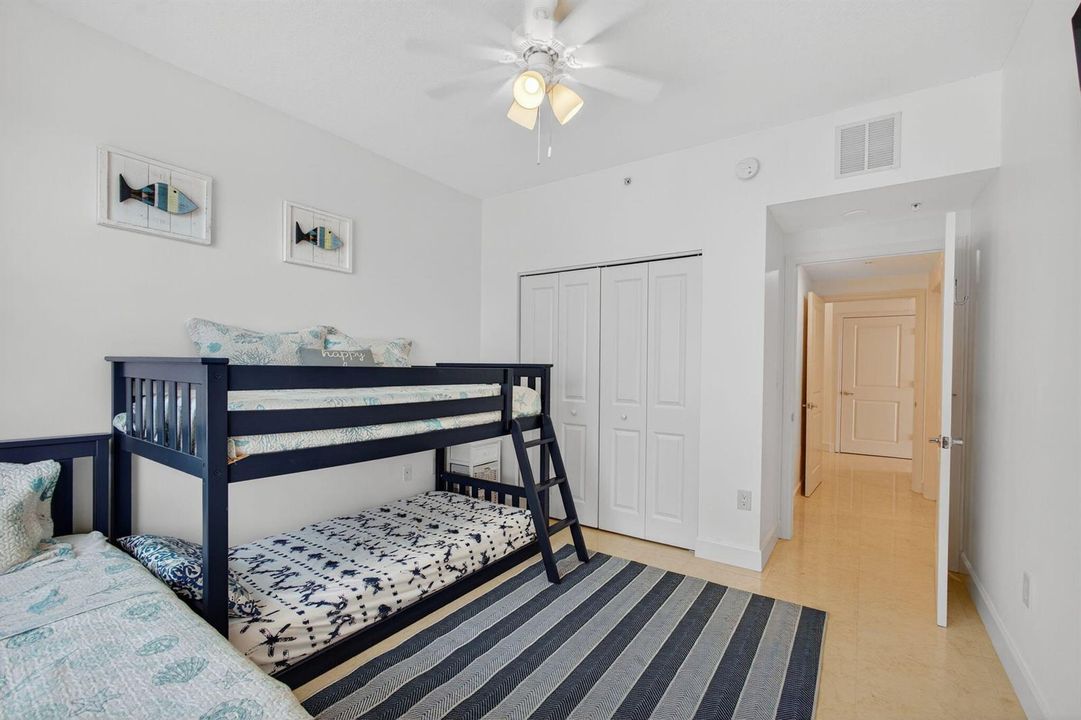 THIRD BEDROOM