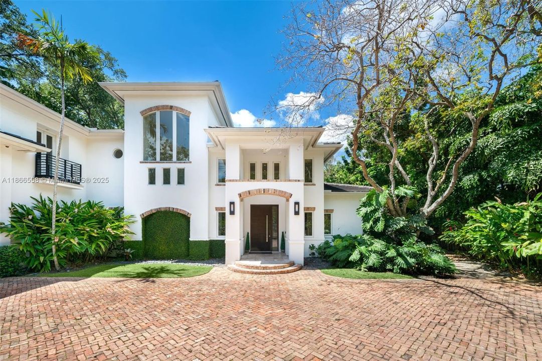 En Venta: $11,500,000 (6 camas, 6 baños, 6522 Pies cuadrados)