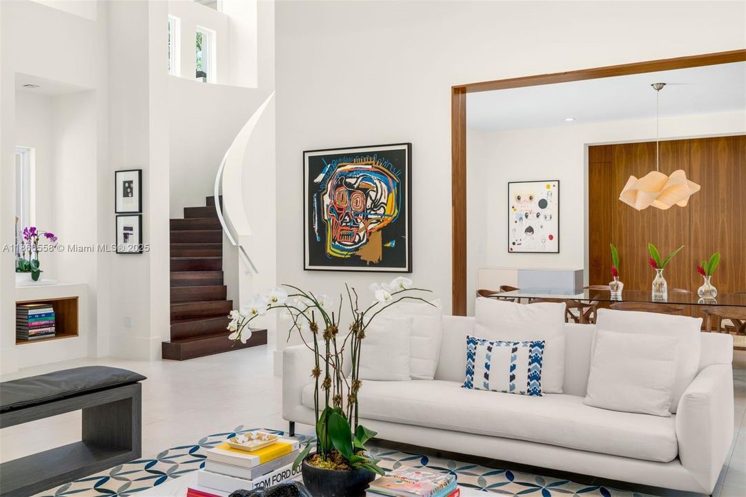 En Venta: $11,500,000 (6 camas, 6 baños, 6522 Pies cuadrados)