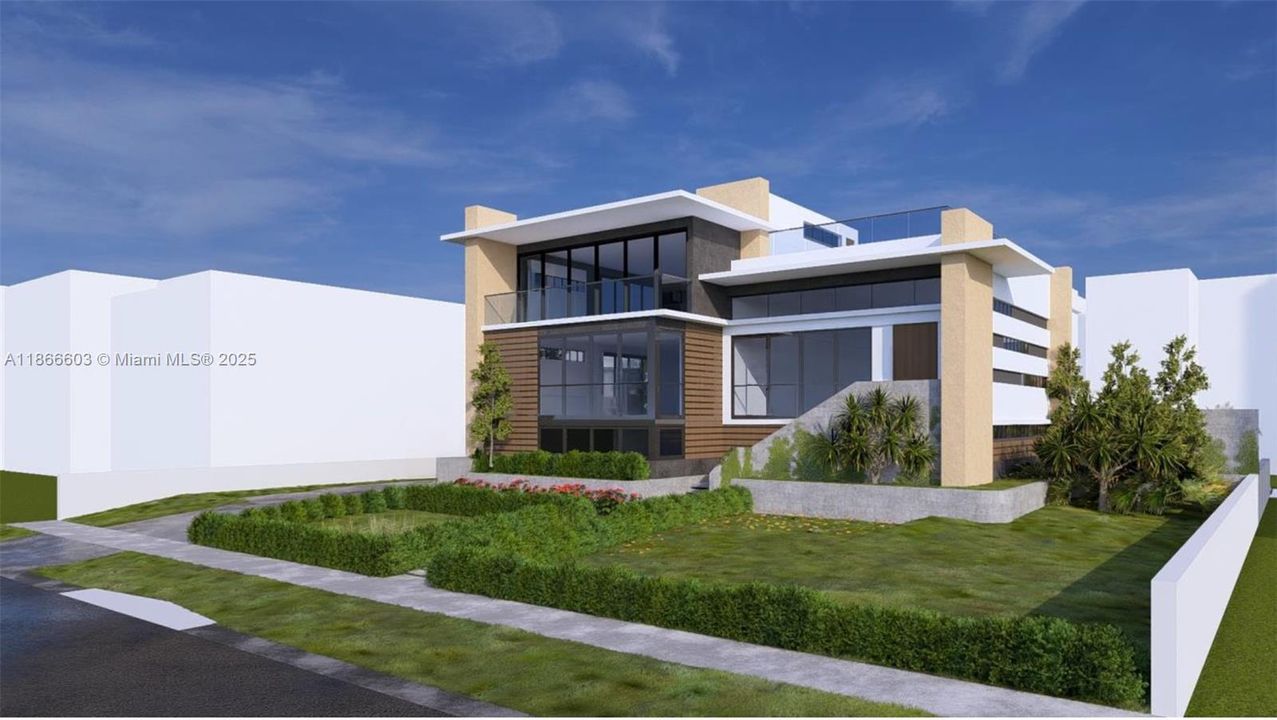 En Venta: $1,900,000 (0.28 acres)