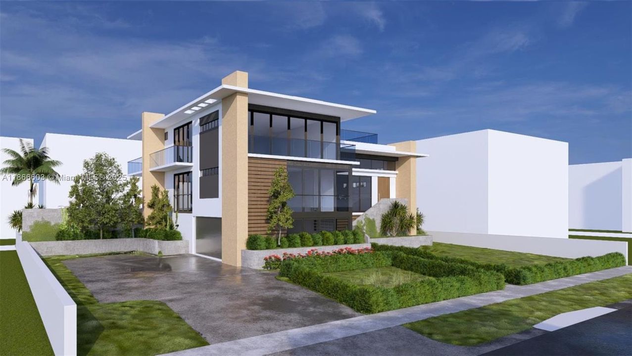 En Venta: $1,900,000 (0.28 acres)