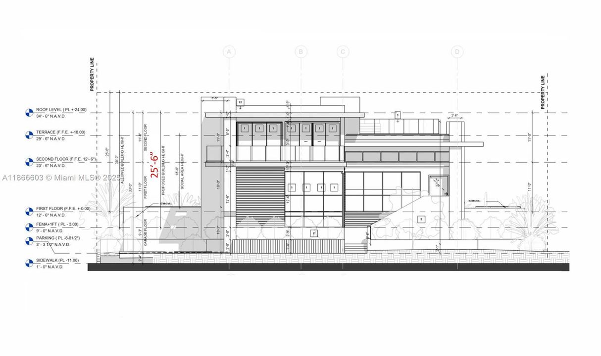 En Venta: $1,900,000 (0.28 acres)