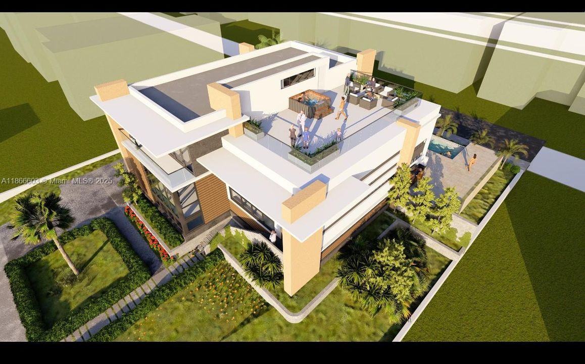 En Venta: $1,900,000 (0.28 acres)