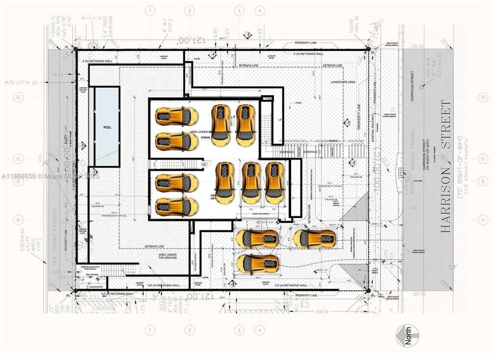 For Sale: $5,900,000 (6 beds, 7 baths, 0 Square Feet)