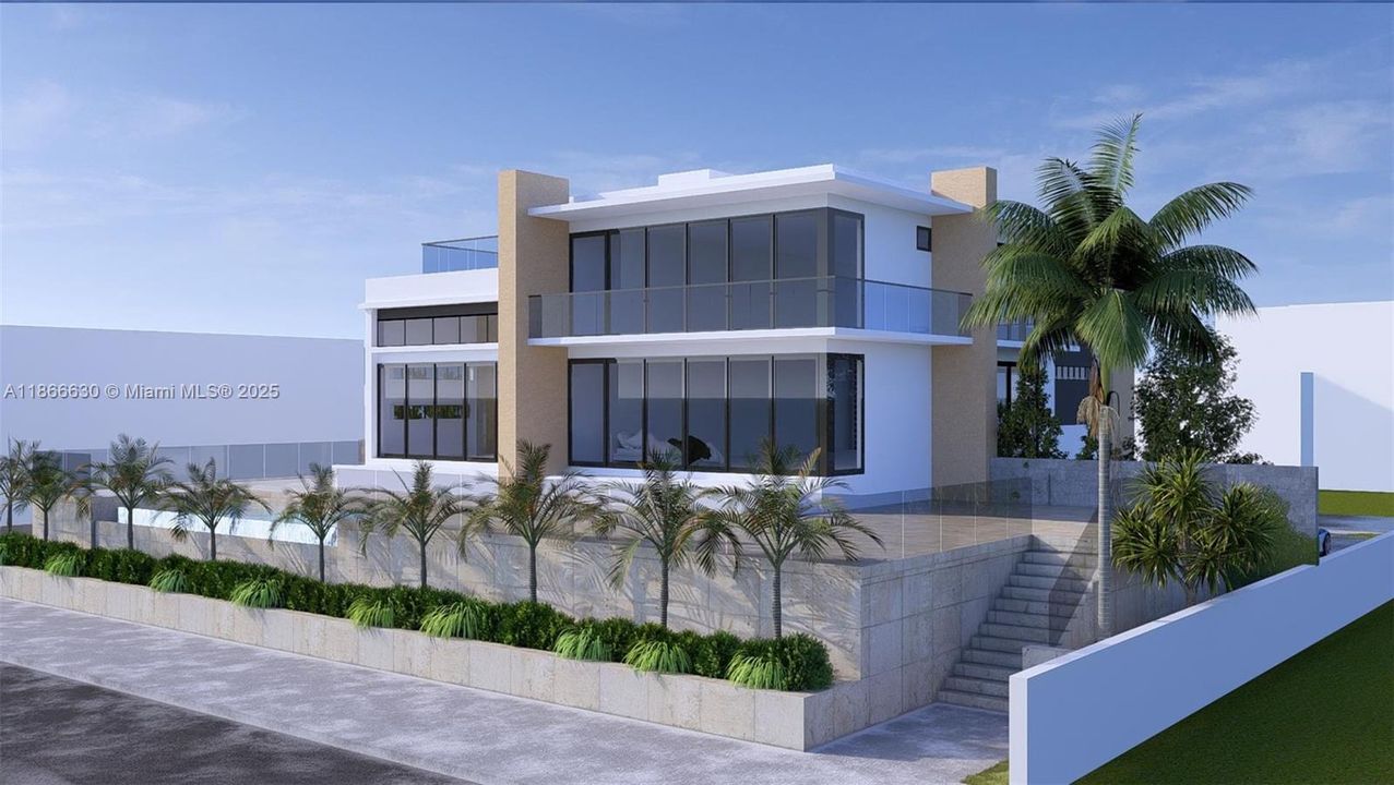 For Sale: $5,900,000 (6 beds, 7 baths, 0 Square Feet)