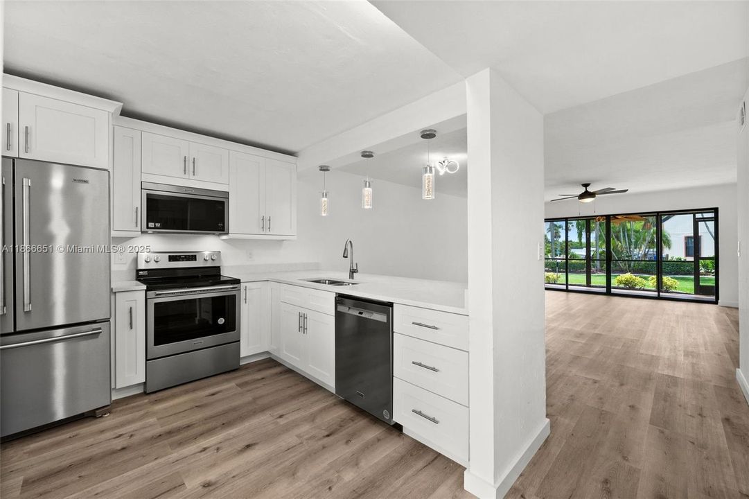 All Stainless Maytag Appliances