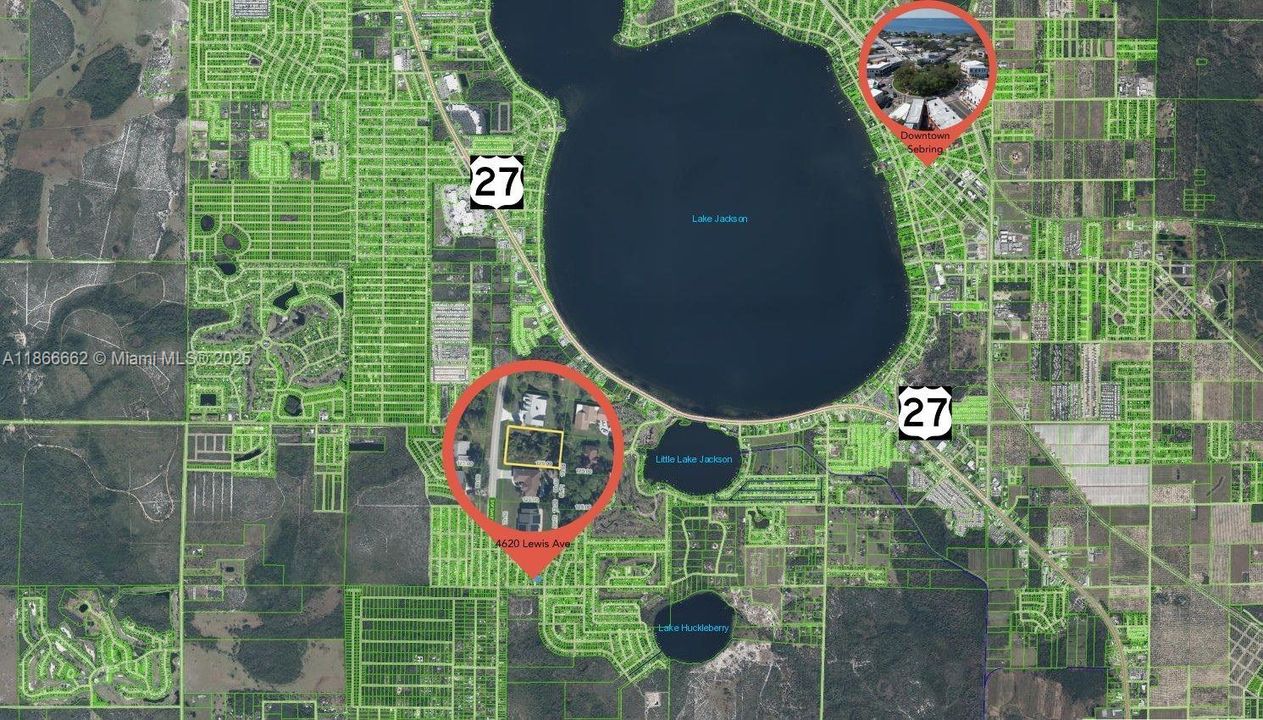 Недавно продано: $32,000 (0.23 acres)