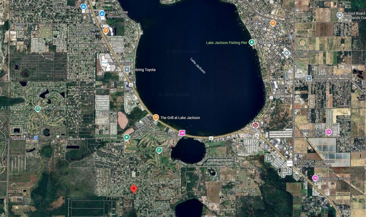 Недавно продано: $32,000 (0.23 acres)