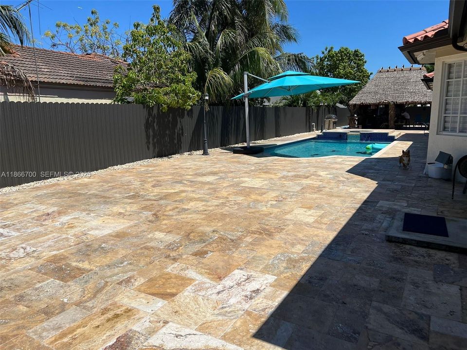 На продажу: $1,400,000 (4 спален, 3 ванн, 2805 Квадратных фут)