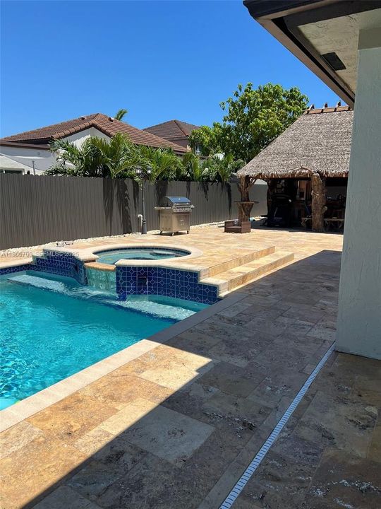 На продажу: $1,400,000 (4 спален, 3 ванн, 2805 Квадратных фут)