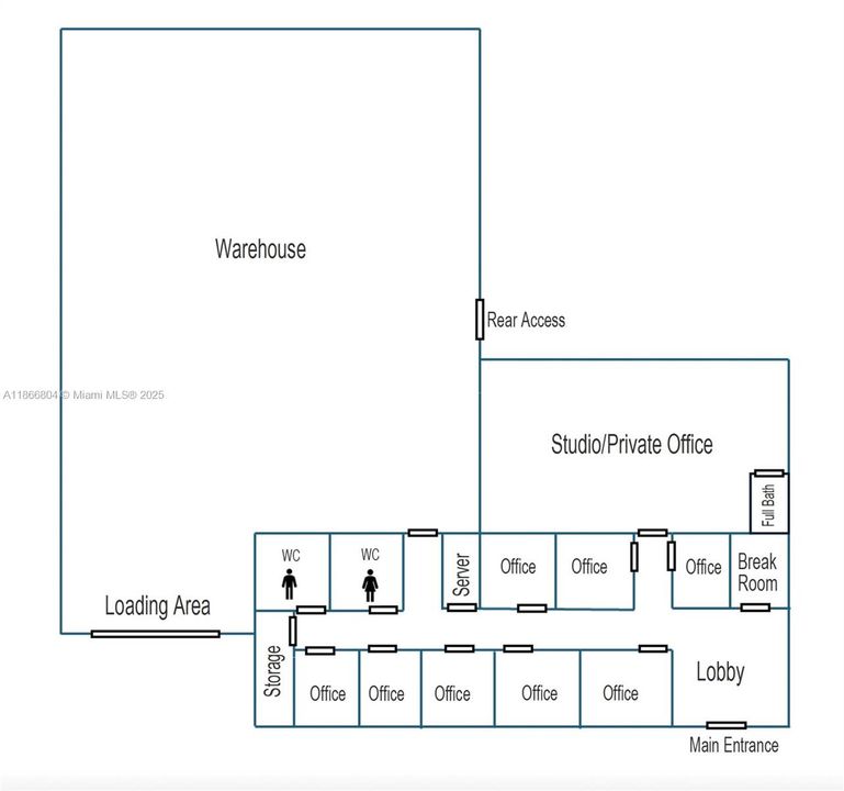 出租: $20,000 (0 贝兹, 0 浴室, 0 平方英尺)